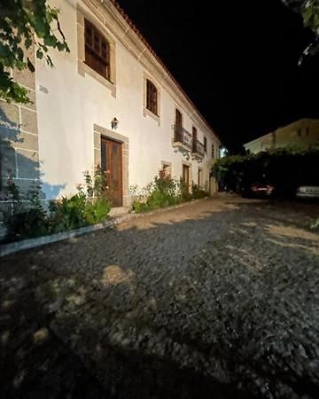 Casa Do Adro Bed and Breakfast Soajo Eksteriør billede
