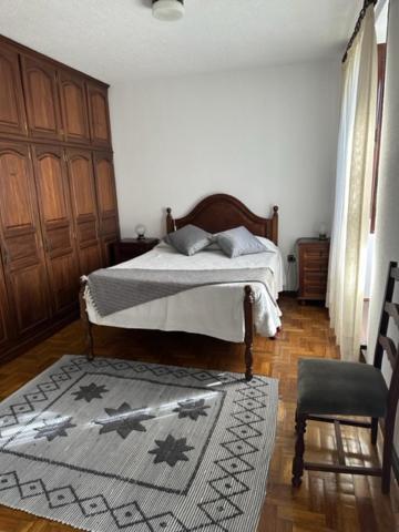 Casa Do Adro Bed and Breakfast Soajo Eksteriør billede
