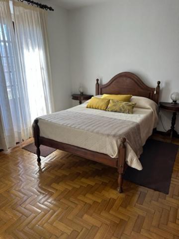Casa Do Adro Bed and Breakfast Soajo Eksteriør billede